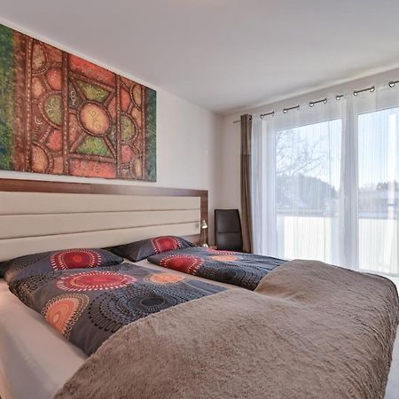 Ferienwohnung Schlossblick - City ฟุสเซ่น ภายนอก รูปภาพ