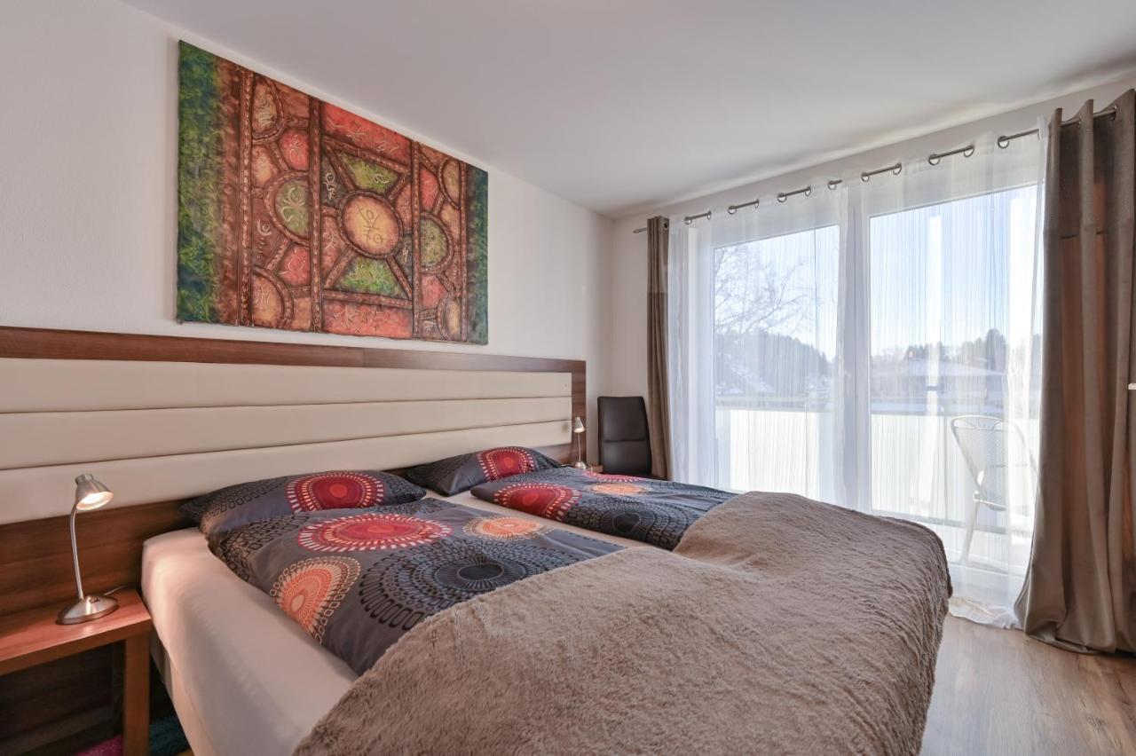 Ferienwohnung Schlossblick - City ฟุสเซ่น ภายนอก รูปภาพ